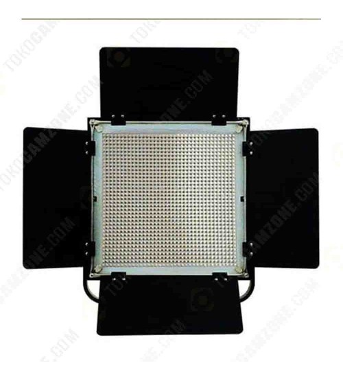 A-List AL-1300K LED Video Light